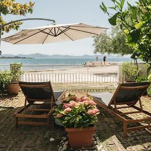  Apartment Lucija Croatia