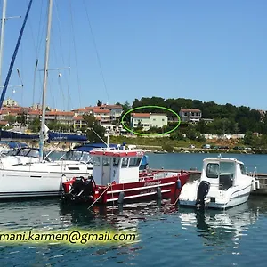  Apartment Karmen Croatia